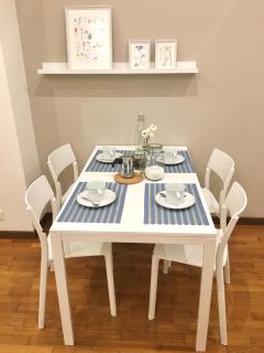 Carlo's B149F - Sanremo Centro my - Suites - - Sanremo - 4