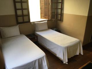 Hotel Casarão - Campinas - 1