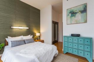 Artsy Extended Retreat Downtown Nashville - Nashville - 5