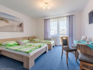 Pokoje gościnne AQUA-Chłapowo - Władysławowo - 8