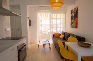 PENTHOUSE CITY CENTER PRIVATE TERRACE Wifi - Málaga - 0