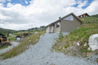 Fjellsporthytta nr. 4 - Sogndal - 9