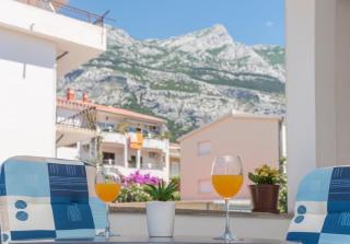 Apartments PETRUSIC - 9