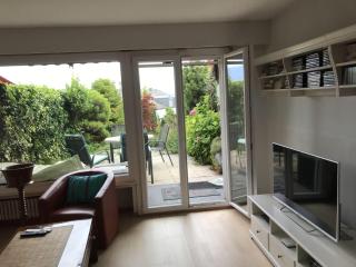 La maison du lac - 1