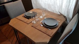 le velours des gantiers, confort et hospitalité en plein centre historique - Rouen - 2