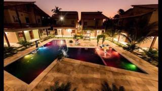 Pousada Recanto Beach - Camocim - 0
