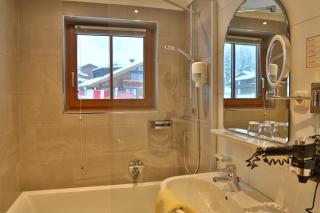 Aparthotel Acksteiner - Sankt Anton am Arlberg - 4