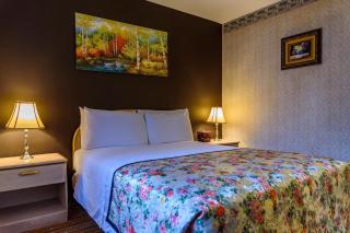 Flushing Central Hotel 88 - Queens - 8