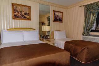 Flushing Central Hotel 88 - Queens - 2