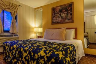 Flushing Central Hotel 88 - Queens - 1