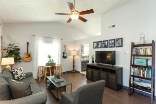 Fun Buena Vista Heights Home Close to Downtown - Nashville - 5