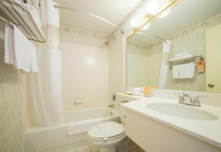 Flushing Central Hotel 88 - Queens - 9