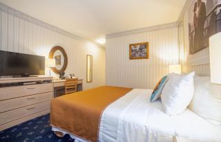 Flushing Central Hotel 88 - Queens - 6