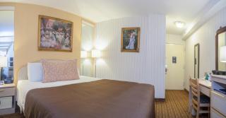 Flushing Central Hotel 88 - Queens - 5