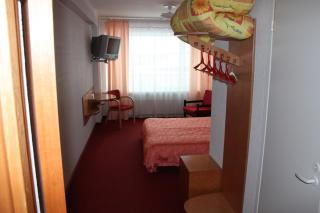 Hotel Madona - 9