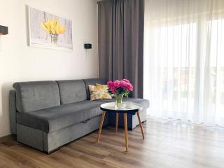 Apartament Livia - Sianozety - 8