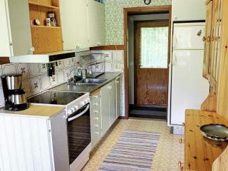 6 person holiday home in BRASTAD - 6