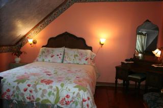 Gîte À l'Augustine - Quebec City - 1