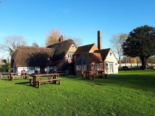 The Clifden Arms B&B - Worminghall - 9