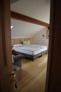 B&B Casa Riz - Castello di Fiemme - 3