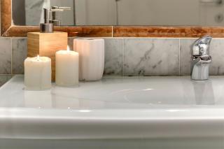 Tegolaio Apartment by Mamo Florence - Firenze - 2