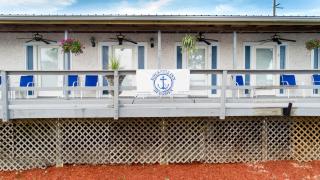 Darien Dockside Inn - Darien - 1