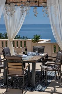 Villa Vesna with heated pool - Makarska - 5