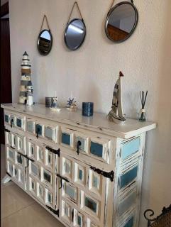 Appartement de Jerry - Calpe - 4