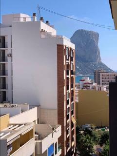 Appartement de Jerry - Calpe - 2