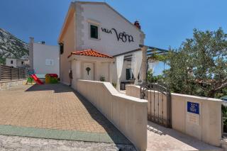 Villa Vesna with heated pool - Makarska - 6