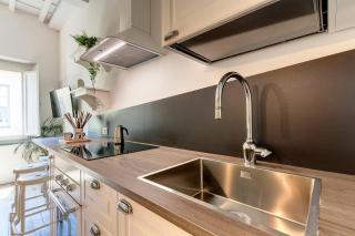 Ricasoli Apartment by Mamo Florence - Firenze - 2