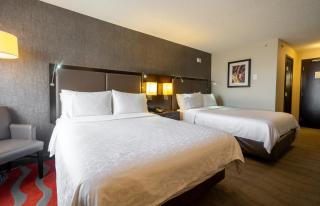 Holiday Inn Express Hotel & Suites - Edmonton International Airport by IHG - 4