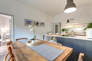 Nori Apartment by Mamo Florence - Firenze - 2