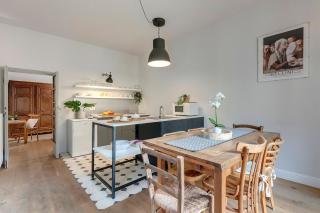 Nori Apartment by Mamo Florence - Firenze - 3