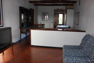 Agriturismo La Ginestrella - Civitella D'Arna - 9