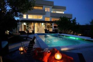 Holiday Home Villa Di - Trogir - 4