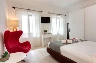 Velluti Apartment by Mamo Florence - Florence - 8