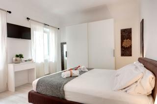 Velluti Apartment by Mamo Florence - 1