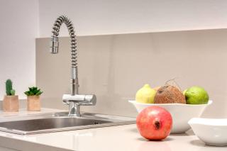 Velluti Apartment by Mamo Florence - Florence - 3