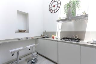 Velluti Apartment by Mamo Florence - 4