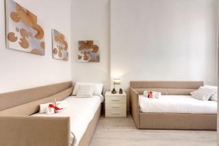 Velluti Apartment by Mamo Florence - Florence - 7