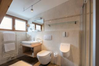 Aparthotel Acksteiner - Sankt Anton am Arlberg - 8