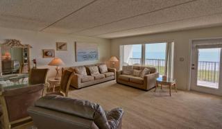 Seville 603 Condominium Condo - South Padre Island - 6