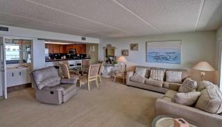 Seville 603 Condominium Condo - South Padre Island - 3
