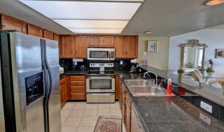 Seville 603 Condominium Condo - South Padre Island - 2