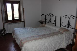 Agriturismo La Ginestrella - Civitella D'Arna - 8