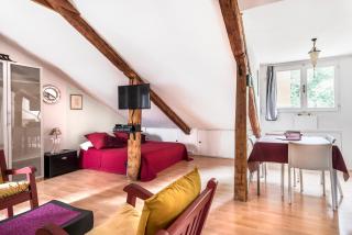 Ca Lorosa Cosy and comfortable Loft at Castello - Venedig - 3