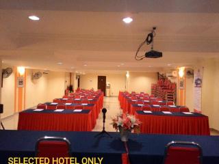 Sun Inns Hotel KopKastam Kelana Jaya - Petaling Jaya - 8