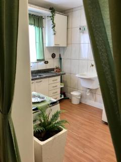 Hospedaria Haus Scharf - Treze Tílias - 6