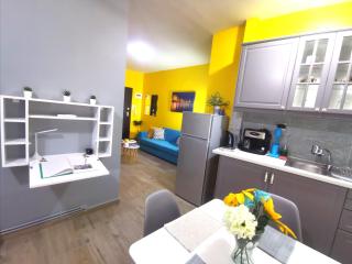 N&N's Luxurious Suite #WhiteTower - Tessalónica - 0